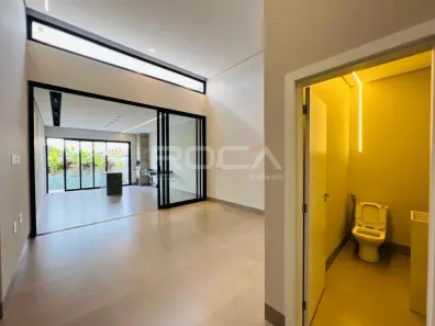 Casa de Condomínio com 3 Quartos à venda, 146m² no Bonfim Paulista, Ribeirão Preto