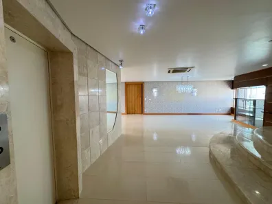 Apartamento com 4 Quartos à venda, 298m² no Caiçaras, Londrina