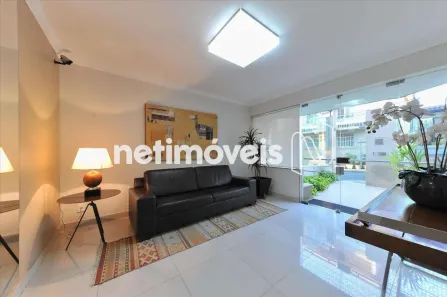 Apartamento com 3 Quartos à venda, 150m² no Carmo, Belo Horizonte