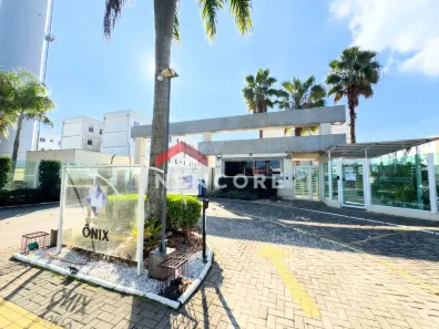 Apartamento com 2 Quartos à venda, 41m² no São José, Canoas