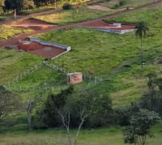 Lote/Terreno à venda, 600m² no Águas de Igaratá, Igaratá