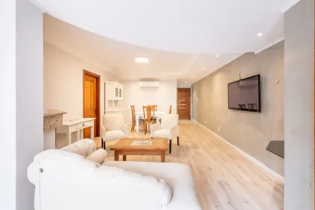 Apartamento com 3 Quartos à venda, 150m² no Moinhos de Vento, Porto Alegre