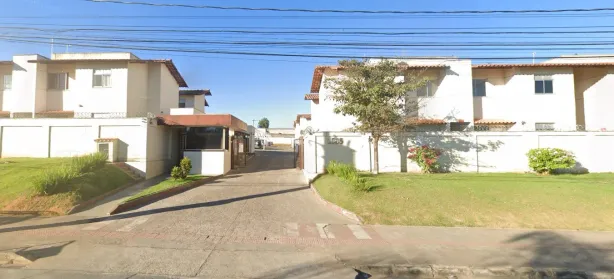 Apartamento com 2 Quartos à venda, 57m² no Distrito Industrial, Sete Lagoas