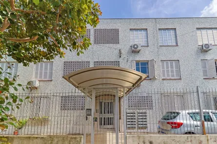 Apartamento com 1 Quarto à venda, 50m² no Santa Cecília, Porto Alegre