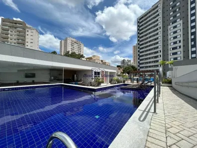 Apartamento com 2 Quartos à venda, 52m² no Caiçaras, Belo Horizonte