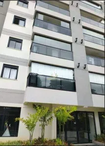 Apartamento com 2 Quartos à venda, 61m² no Jardim, Santo André