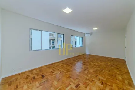Apartamento com 3 Quartos à venda, 124m² no Jardim Paulista, São Paulo