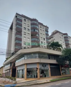 Apartamento com 2 Quartos à venda, 80m² no Pio X, Caxias do Sul