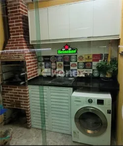 Casa de Condomínio com 2 Quartos à venda, 68m² no Parada XV de Novembro, São Paulo