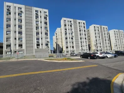 Apartamento com 2 Quartos à venda, 60m² no Jacarepaguá, Rio de Janeiro