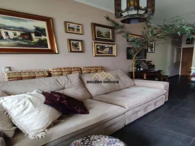 Apartamento com 4 Quartos à venda, 109m² no Parque União, Jundiaí