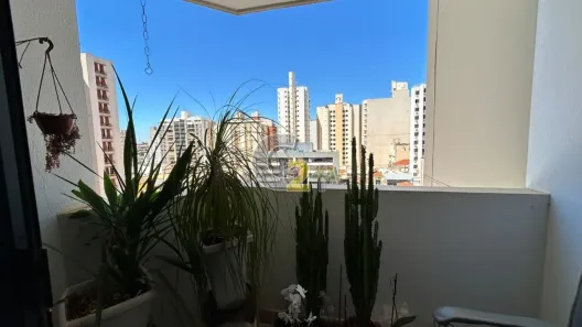 Apartamento com 3 Quartos à venda, 127m² no Centro, São José do Rio Preto