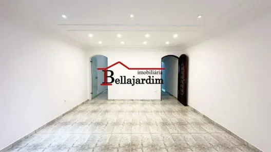 Sobrado com 4 Quartos à venda, 236m² no Vila Guiomar, Santo André