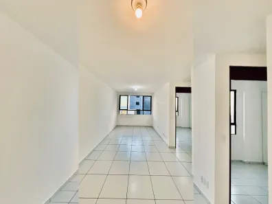 Apartamento com 4 Quartos para alugar, 100m² no Manaíra, João Pessoa
