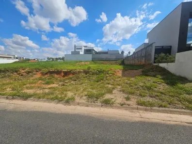 Lote/Terreno à venda, 420m² no Loteamento Residencial Arborais, Campinas