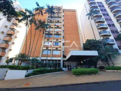 Flat com 1 Quarto à venda, 45m² no Centro, Ribeirão Preto