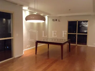 Apartamento com 3 Quartos à venda, 165m² no Jardim Vila Mariana, São Paulo