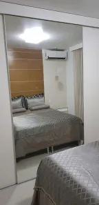 Sobrado com 2 Quartos à venda, 84m² no Portão, Lauro de Freitas