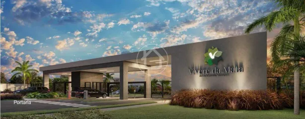 Casa de Condomínio com 1 Quarto à venda, 259m² no Parque dos Jequitibás, Dourados