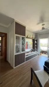 Apartamento com 2 Quartos à venda, 70m² no Vila São José, Taubaté
