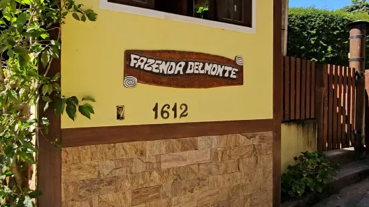 Lote/Terreno à venda, 1420m² no Pedro do Rio, Petrópolis