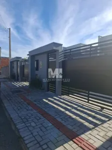 Casa com 2 Quartos à venda, 80m² no Centro, Barra Velha