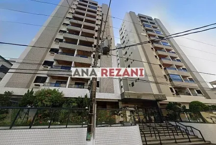 Apartamento com 2 Quartos à venda, 70m² no Tupi, Praia Grande