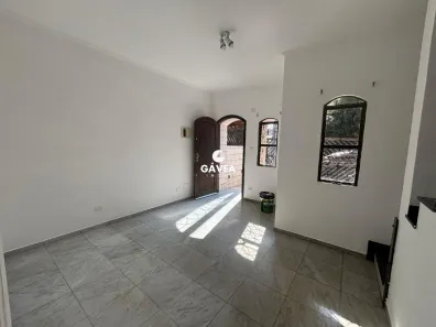 Sobrado com 2 Quartos à venda, 79m² no Boqueirão, Santos