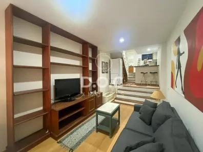 Apartamento com 1 Quarto para alugar, 87m² no Flamengo, Rio de Janeiro