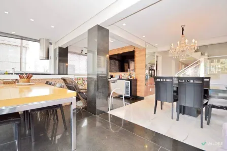 Cobertura com 4 Quartos à venda, 270m² no Carmo, Belo Horizonte