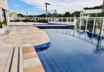 Apartamento com 2 Quartos à venda, 71m² no Praia Comprida, São José