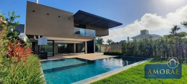Casa com 5 Quartos à venda, 866m² no Jurerê Internacional, Florianópolis