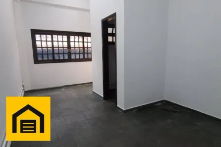 Sala Comercial para alugar, 30m² no Jardim Guapituba, Mauá