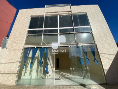 Ponto Comercial para alugar, 120m² no Vila Costa e Silva, Indaiatuba