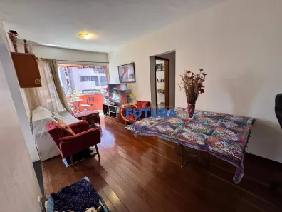 Apartamento com 2 Quartos à venda, 59m² no Asa Norte, Brasília