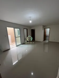 Apartamento com 2 Quartos à venda, 50m² no Vila Vitória, Santo André
