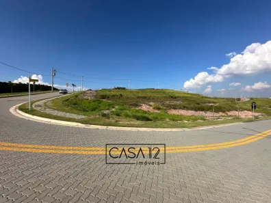 Lote/Terreno à venda, 513m² no Loteamento Terras Alpha São José dos Campos, São José dos Campos
