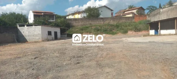 Lote/Terreno à venda, 2060m² no Jardim Novo Campos Elíseos, Campinas