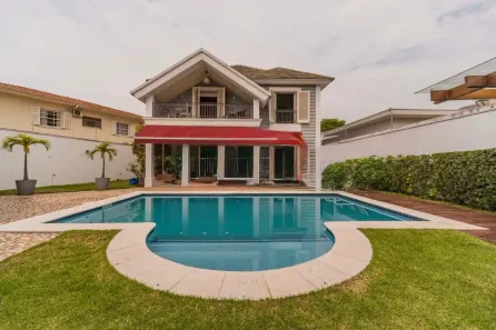 Sobrado com 4 Quartos à venda, 780m² no Jardim São Bento, São Paulo
