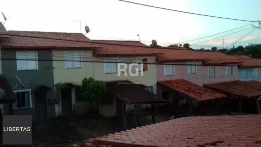 Casa de Condomínio com 2 Quartos à venda, 45m² no Cecília, Viamão