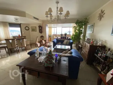 Apartamento com 3 Quartos à venda, 159m² no Bela Vista, Porto Alegre