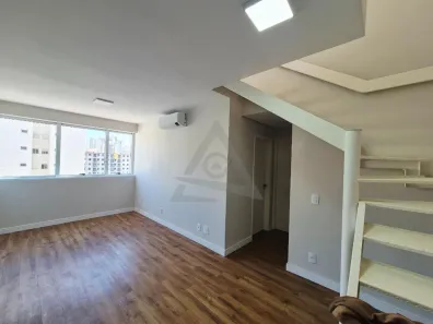 Cobertura com 2 Quartos à venda, 118m² no Mansões Santo Antônio, Campinas
