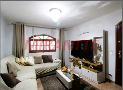 Sobrado com 3 Quartos à venda, 100m² no Vila Nova Mazzei, São Paulo
