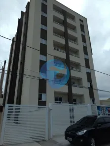 Apartamento com 2 Quartos à venda, 57m² no Jardim do Sol, Sorocaba