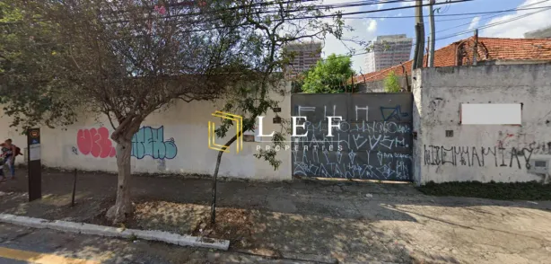 Lote/Terreno à venda, 899m² no Vila Leopoldina, São Paulo