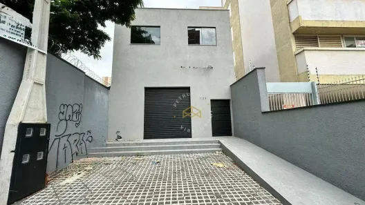 Galpão/Depósito/Armazém à venda, 223m² no Centro, Campinas