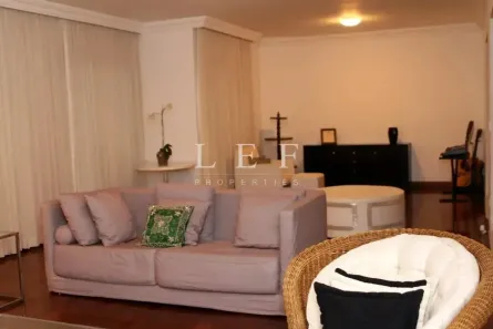 Apartamento com 3 Quartos à venda, 180m² no Tatuapé, São Paulo