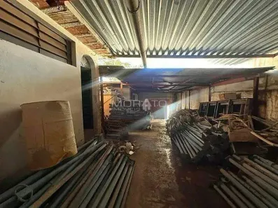 Galpão/Depósito/Armazém à venda, 360m² no Glória, Contagem