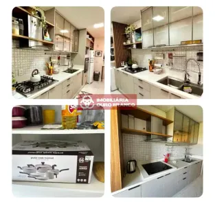 Apartamento com 2 Quartos para alugar, 146m² no Ingleses do Rio Vermelho, Florianópolis