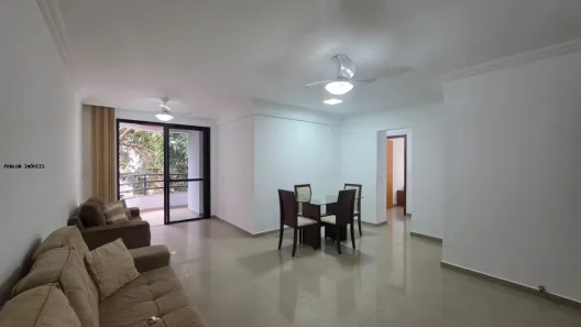 Apartamento com 3 Quartos à venda, 104m² no Jardim da Penha, Vitória